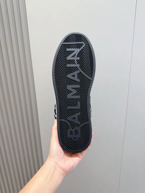 Balmain Shoe 